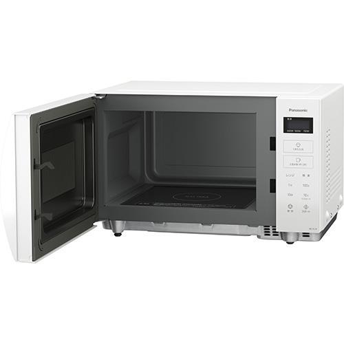パナソニック(Panasonic) NE-FL1E オフホワイト 電子レンジ 単機能レンジ | Panasonic | 07