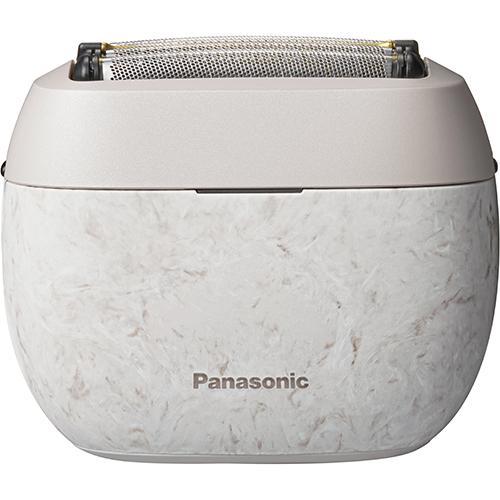 パナソニック(Panasonic) ES-P650U-W マーブルホワイト ラムダッシュ パームインPRO 6枚刃 | Panasonic | 14