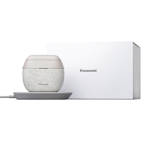 Panasonic（パナソニック） ES-P650U-W マーブルホワイト ラムダッシュ