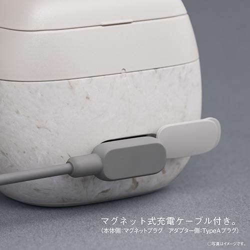 パナソニック(Panasonic) ES-P650U-W マーブルホワイト ラムダッシュ パームインPRO 6枚刃 | Panasonic | 07