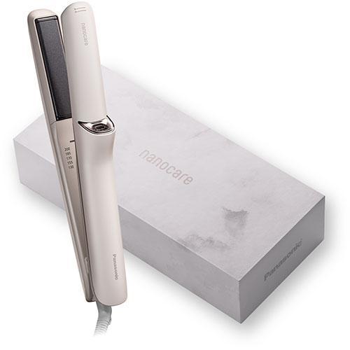Panasonic ストレートアイロン ナノケア EH-HN51-E シアーベージュ 買取価格比較
