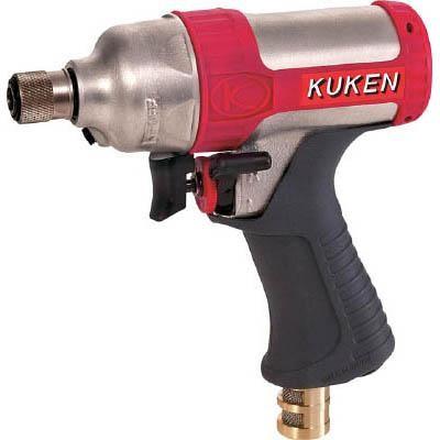 空研(KUKEN) KW-7PD 1/4インチHex小型インパクトドライバー 6.35mm6角 