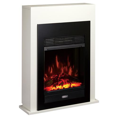 ディンプレックス(Dimplex) インテリア暖炉 オプティフレーム Bellini2 ベリーニ2 BLNII12BJ ブラック 暖炉型ファンヒーター ディンプレックス(Dimplex) インテリア暖炉 オプティフレーム Bellini2