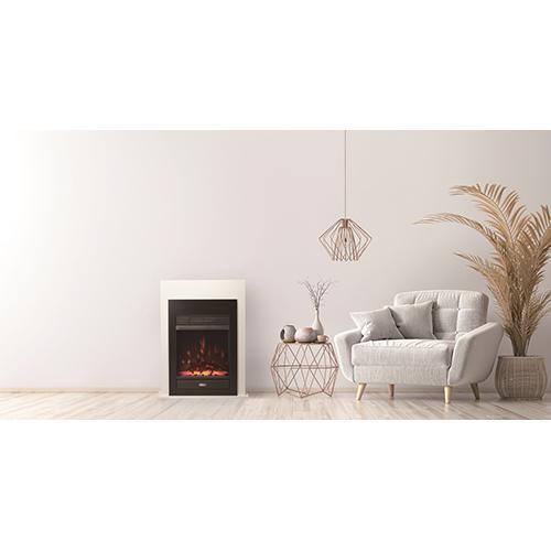 ディンプレックス(Dimplex) インテリア暖炉 オプティフレーム Bellini2