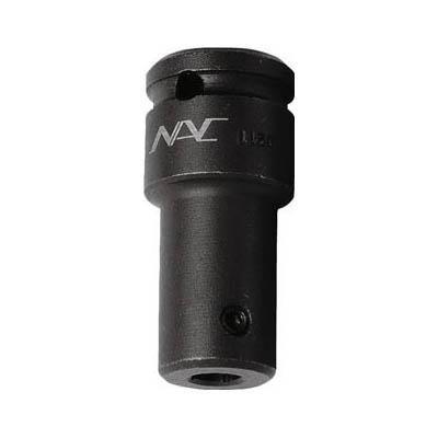 長堀工業 365TS タップ用ソケット 差込角9.52x対辺四角6.5mm M12用 | ブランド登録なし