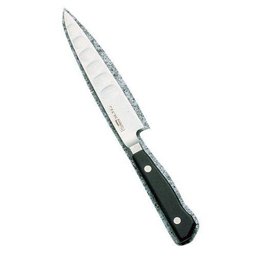ホンマ科学 グレステン Tタイプ ペティーナイフ 012TK 12cm : EC