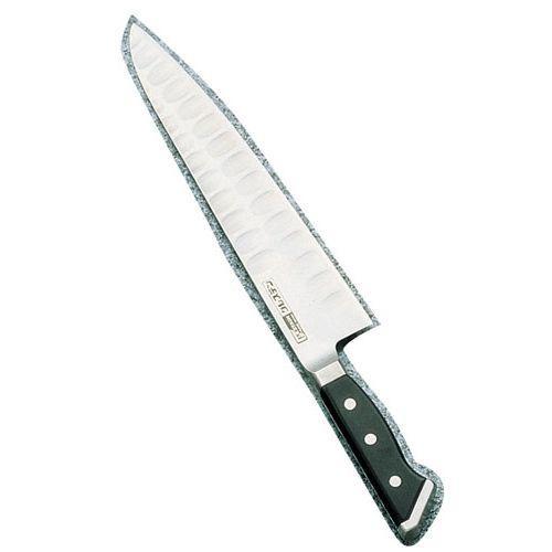 ホンマ科学 グレステン Tタイプ 牛刀 724TK 24cm : 4562207324274 : EC 