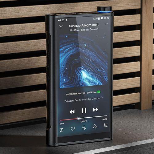 ポータブルプレーヤー FIIO M15S M15S