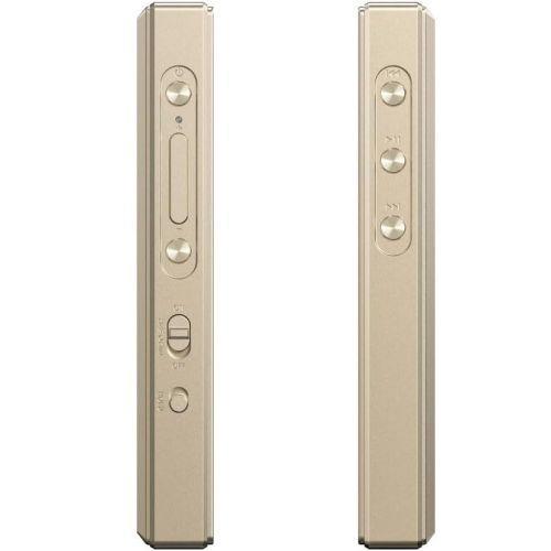 FiiO(フィーオ) FIO-M21-G チタニウムゴールド デジタルオーディオ