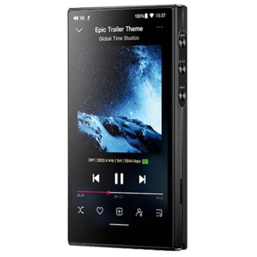 FiiO(フィーオ) FIO-JM21-2026-B ブラック JM21 2026 デジタル
