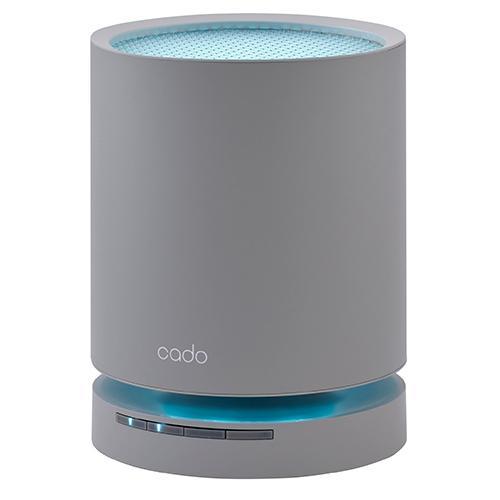 カドー 除菌空気清浄機 LEAF130 クールグレー AP-C130-CG ap-c130cg_001_1200x1200.jpg?v=