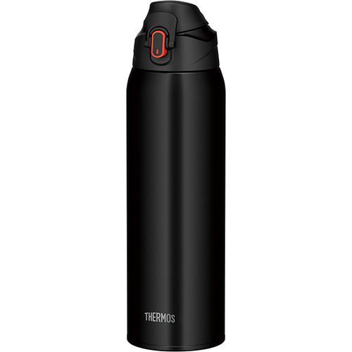サーモス(THERMOS) FJS-1500F-BKOR ブラックオレンジ 真空断熱スポーツ