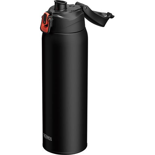 サーモス(THERMOS) FJS-1500F-BKOR ブラックオレンジ 真空断熱スポーツ
