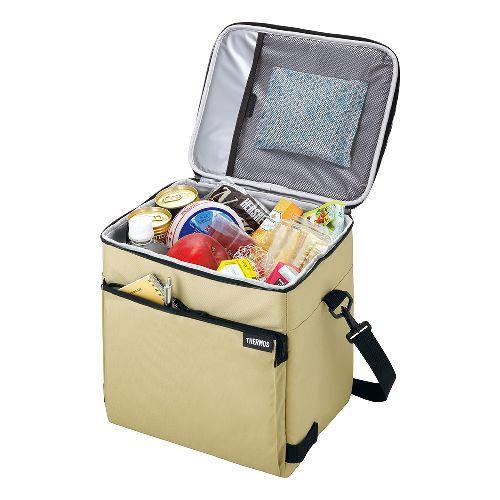 サーモス(THERMOS) RFD-0201-SDBE サンドベージュ ソフトクーラー 20L |  | 01