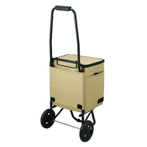 サーモス(THERMOS) RFD-0201-SDBE サンドベージュ ソフトクーラー 20L |  | 03