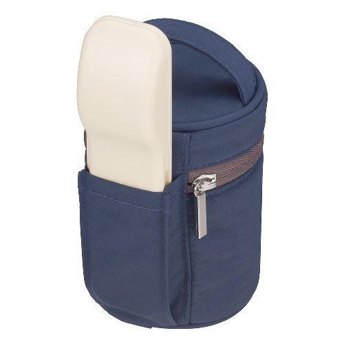 サーモス(THERMOS) RFN-001-N-GY ナイトグレー スープジャーポーチ |  | 01