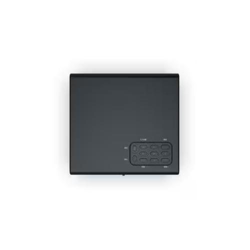 Wizz WPJS400 コンパクトプロジェクター_2
