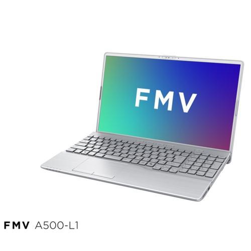 富士通(FUJITSU) FMV Note A FMVA500L1S 15.6型 Ryzen 5 Win11Home