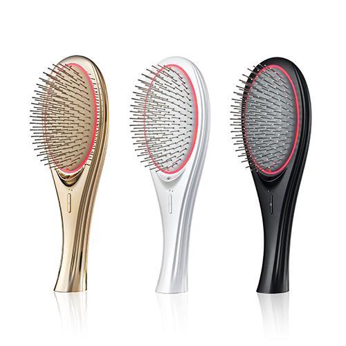 ウェイブウェイブ WH41-01-BK ブラック WAVEWAVE EMS Brush Air : EC