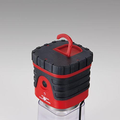 (未使用･未開封品)　300ルーメン LEDランタン 18-0607-074 6k88evb 300ルーメン・LEDランタン| 株式会社ゼニス