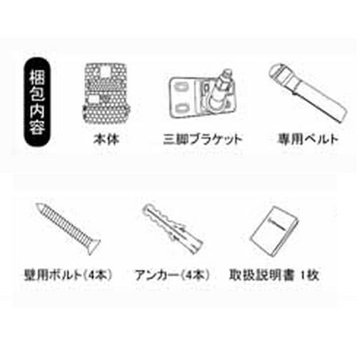 Driveman ドライブマン SENSOR CAM IR-1 赤外線動体検知暗視ビデオカメラ 電池駆動 CAMIR1
