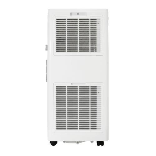 GEM GE-AF2529E88WH スポットクーラー 0.9kW 工事不要 冷風 除湿 送風