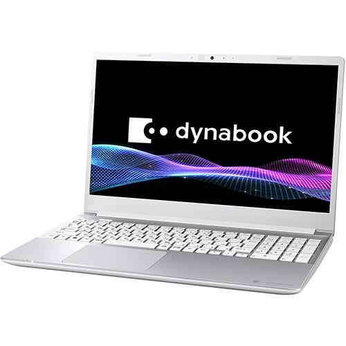 Dynabook C5/AB P1C5ABPS [プレシャスシルバー]
