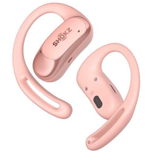 Shokz(AfterShokz)(ショックス(アフターショックス)) OPENFIT AIR
