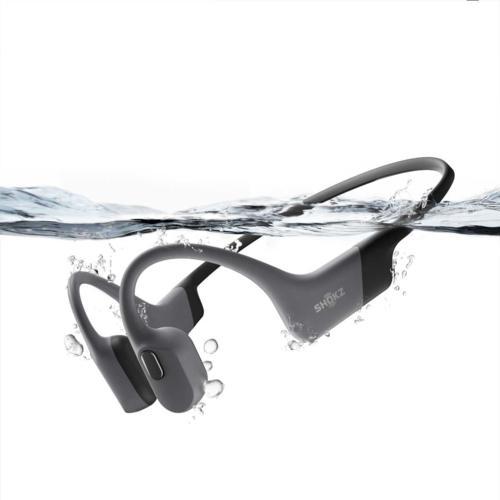 Shokz(AfterShokz) ショックス(アフターショックス) OPENSWIM PRO