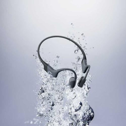 Shokz(AfterShokz) ショックス(アフターショックス) OPENSWIM PRO