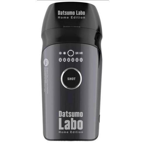 楽天1位 セドナエンタープライズ Dl001 B モノトーンブラック 脱毛ラボ ホームエディション 脱毛器 珍しい Aleefsurgical Com