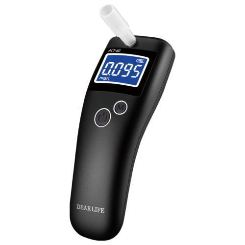ライノプロダクツ(RHINO PRODUCTS) ACT-60 半導体センサー式アルコールチェッカー | 