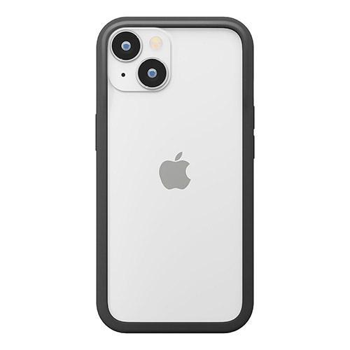 PGA iPhone15用 ソフトバンパー ブラック｜eccurrent｜04