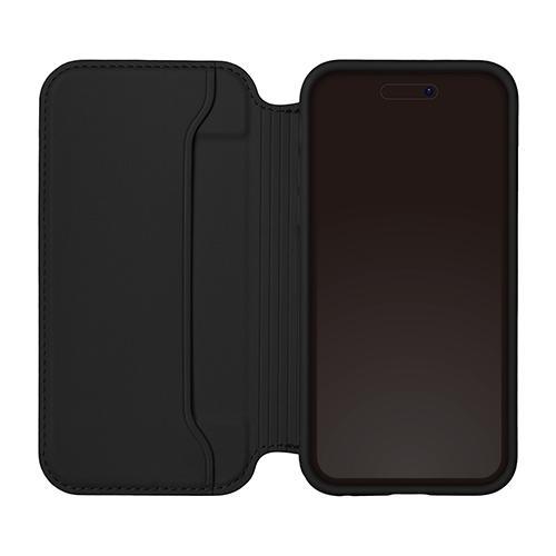 PGA iPhone15 Pro用 ガラスフリップケース スター・ウォーズ｜eccurrent｜04