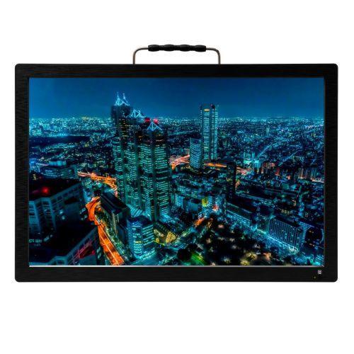 ダイヤモンドヘッド OT-CT190TE 19インチポータブル液晶テレビ 録画