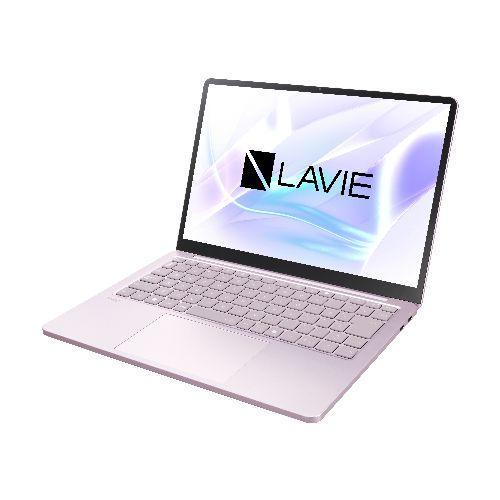 NEC PC-S1355LAP LAVIE SOL13.3型 Win11home Core i5 メモリ16GB