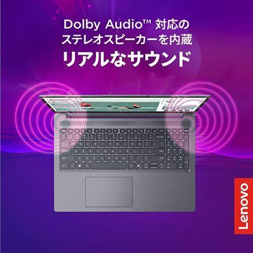 Lenovo(レノボ) 83RS0014JP Lenovo IdeaPad Slim 3i Gen 11 16.0型