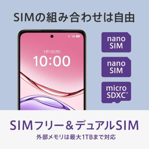 OPPO(オッポ) OPPO A5x 6.7型 4GB/128GB ホワイト SIMフリー