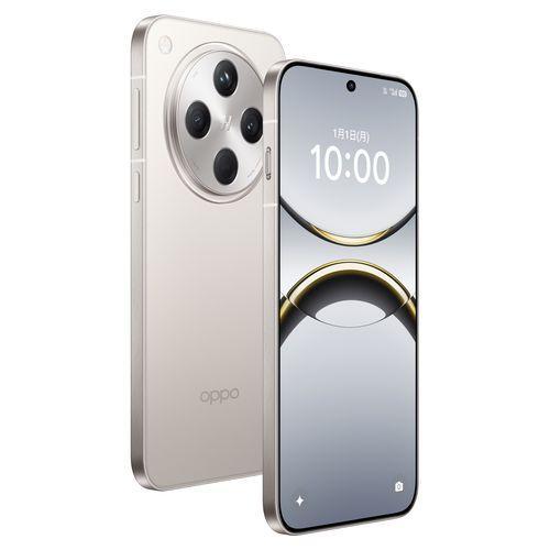 OPPO(オッポ) OPPO Find X8 6.6型 16GB/512GB スターグレー SIMフリー  