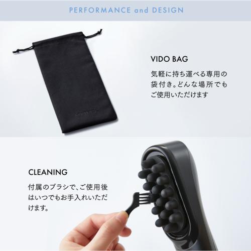 マイトレックス(MYTREX) MYTREX VIDO マイトレックス ビドー 横振動