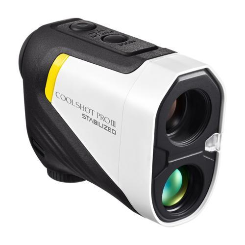 ニコン(Nikon) COOLSHOT PROIII STABILIZED レーザー距離計 ゴルフ用