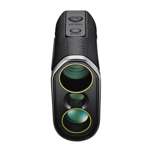 ニコン Nikon COOLSHOT 50i GII レーザー距離計 ゴルフ用 振動とサイン