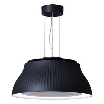 富士工業 C-PT511-BK LEDペンダントライト 調光タイプ 電球色、昼白色 リモコン付 | ブランド登録なし