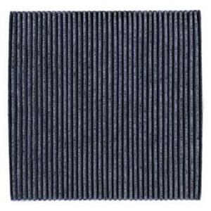 富士工業 cookiray クーキレイ BE・PTシリーズ用脱臭フィルター 1枚入り DFC-A25253 | ブランド登録なし