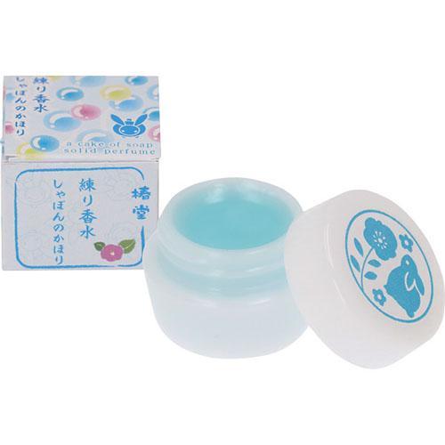 その他 椿堂 練り香水 しゃぼん | 