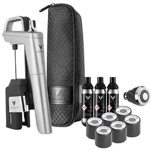 シナジートレーディング CRV1021 シルバー コラヴァン タイムレスモデル６+ | 