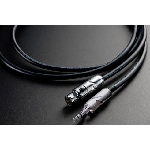 FURUTECH ( フルテック ) iHP-35X II 1.3mケーブル フルテック フルテック(FURUTECH) iHP-35X II/1.3M 交換用ケーブル 1.3