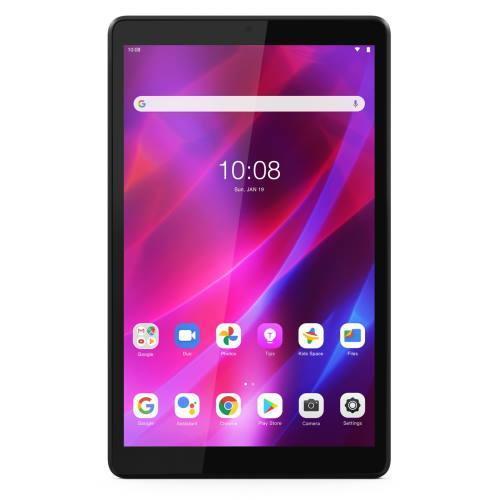 Lenovo レノボ Zajp Lenovo Tab M8 3rd Gen 8型 3gb 32gb Wifi アイアングレー Ecカレント 通販 Paypayモール