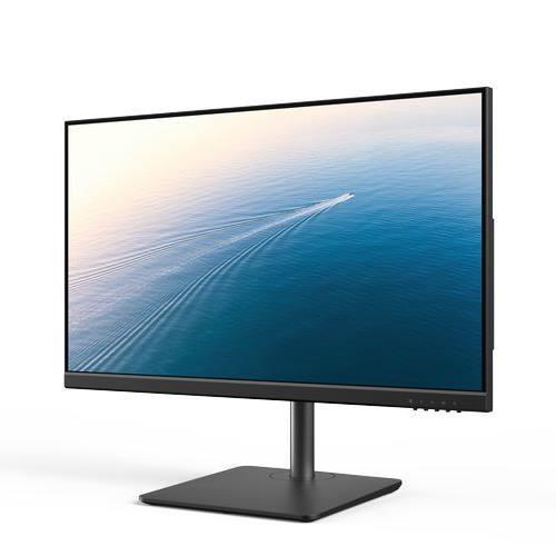 富士通(FUJITSU) VTF24021BT 23.8型 フルHDディスプレイ 液晶モニター