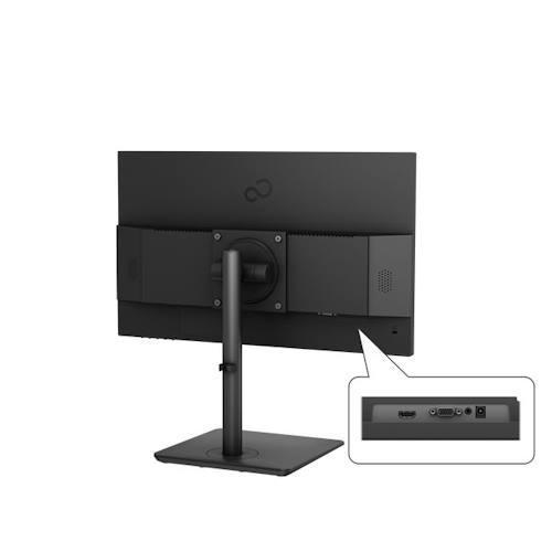 富士通(FUJITSU) VTF22021BT 21.5型 フルHDディスプレイ 液晶モニター